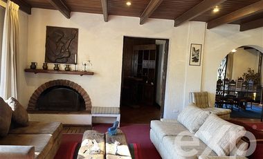 Casa en Arriendo en IZAGA / CENTRO ISLA DE MAIPO
