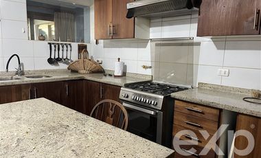 Casa en Arriendo en IZAGA / CENTRO ISLA DE MAIPO