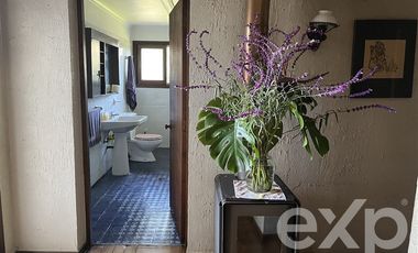 Casa en Arriendo en IZAGA / CENTRO ISLA DE MAIPO