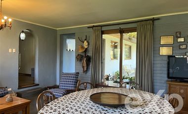 Casa en Arriendo en IZAGA / CENTRO ISLA DE MAIPO