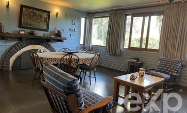 Casa en Arriendo en IZAGA / CENTRO ISLA DE MAIPO