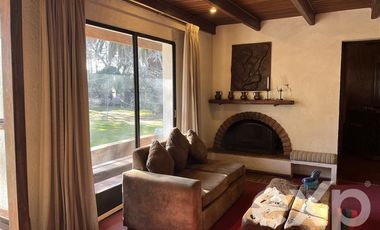 Casa en Arriendo en IZAGA / CENTRO ISLA DE MAIPO