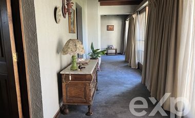 Casa en Arriendo en IZAGA / CENTRO ISLA DE MAIPO