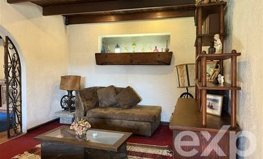 Casa en Arriendo en IZAGA / CENTRO ISLA DE MAIPO