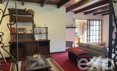 Casa en Arriendo en IZAGA / CENTRO ISLA DE MAIPO