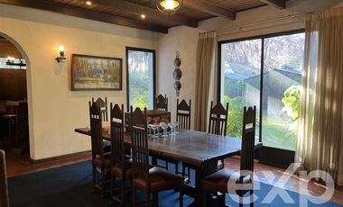 Casa en Arriendo en IZAGA / CENTRO ISLA DE MAIPO