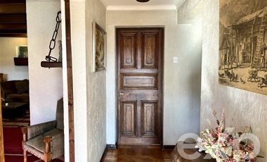 Casa en Arriendo en IZAGA / CENTRO ISLA DE MAIPO