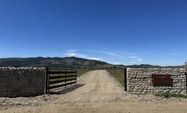 Parcela en Venta en PARCELA DE AGRADO EN CAUQUENES