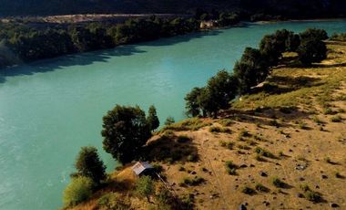 Parcela en Venta en PATAGONIA RIO BAKER
