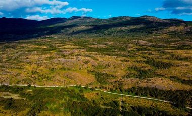 Parcela en Venta en PATAGONIA RIO BAKER