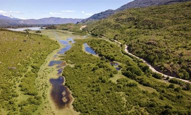Parcela en Venta en PATAGONIA RIO BAKER