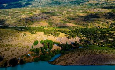 Parcela en Venta en PATAGONIA RIO BAKER
