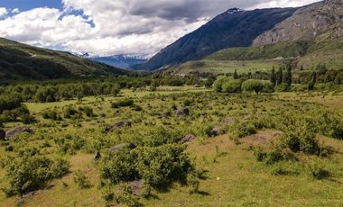 Parcela en Venta en PATAGONIA RIO BAKER