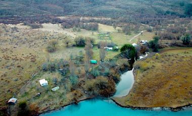 Parcela en Venta en PATAGONIA RIO BAKER