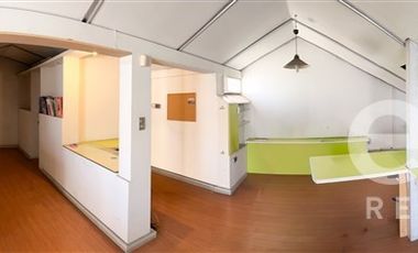 Local Comercial en Arriendo en Avenida Portugal/ Ñuble