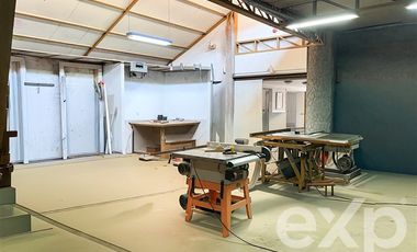 Local Comercial en Arriendo en Avenida Portugal/ Ñuble