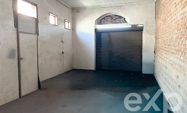 Local Comercial en Arriendo en Avenida Portugal/ Ñuble