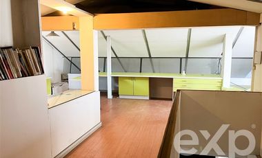 Local Comercial en Arriendo en Avenida Portugal/ Ñuble