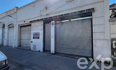 Local Comercial en Arriendo en Avenida Portugal/ Ñuble
