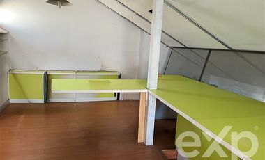 Local Comercial en Arriendo en Avenida Portugal/ Ñuble