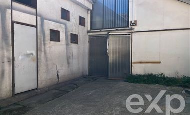 Local Comercial en Arriendo en Avenida Portugal/ Ñuble
