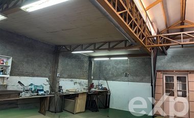 Local Comercial en Arriendo en Avenida Portugal/ Ñuble