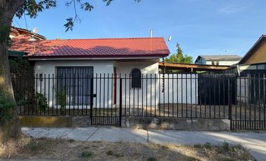 Casa en Venta en Surponiente