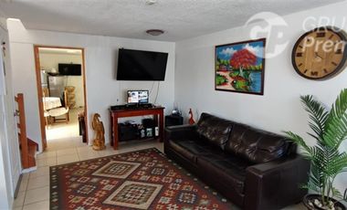 Casa en Venta en Sector Costa San Francisco I, San Pedro de La Paz