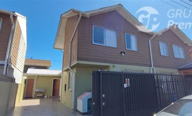 Casa en Venta en Sector Costa San Francisco I, San Pedro de La Paz