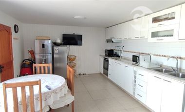 Casa en Venta en Sector Costa San Francisco I, San Pedro de La Paz