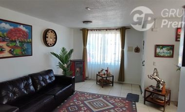 Casa en Venta en Sector Costa San Francisco I, San Pedro de La Paz