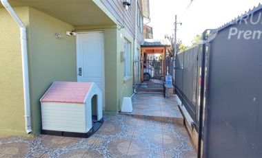 Casa en Venta en Sector Costa San Francisco I, San Pedro de La Paz