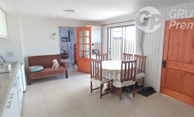 Casa en Venta en Sector Costa San Francisco I, San Pedro de La Paz