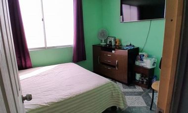 Departamento en Venta en Dectective cubillos y Union Europea
