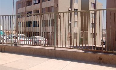 Departamento en Venta en Dectective cubillos y Union Europea