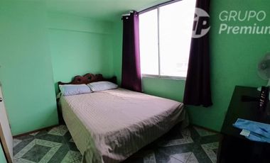 Departamento en Venta en Dectective cubillos y Union Europea