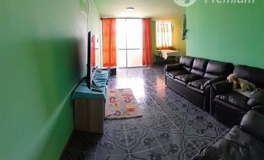 Departamento en Venta en Dectective cubillos y Union Europea
