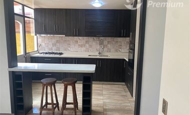 Casa en Venta en rica aventura