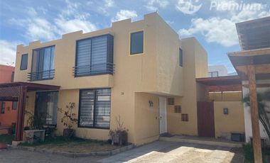 Casa en Venta en rica aventura