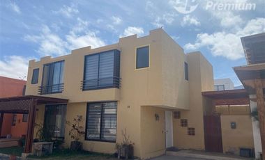 Casa en Venta en rica aventura