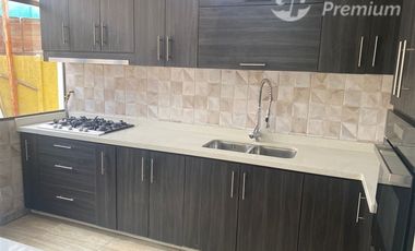 Casa en Venta en rica aventura