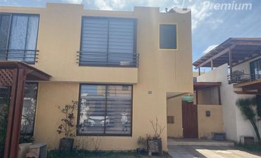 Casa en Venta en rica aventura