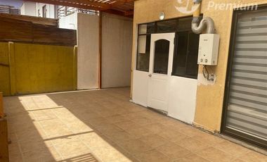 Casa en Venta en rica aventura