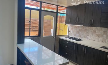 Casa en Venta en rica aventura
