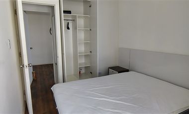 Departamento en Arriendo en Lo Gallardo