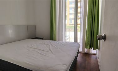 Departamento en Arriendo en Lo Gallardo