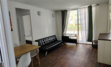 Departamento en Arriendo en Lo Gallardo