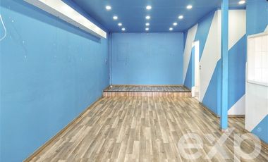 Local Comercial en Arriendo en uno norte esquina 5 1/2 poniente