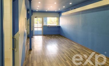 Local Comercial en Arriendo en uno norte esquina 5 1/2 poniente