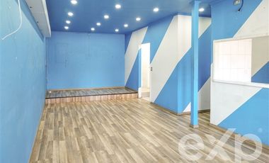 Local Comercial en Arriendo en uno norte esquina 5 1/2 poniente